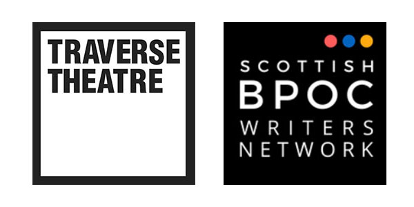 Scottish BPOC Network Traverse Theatre Logo