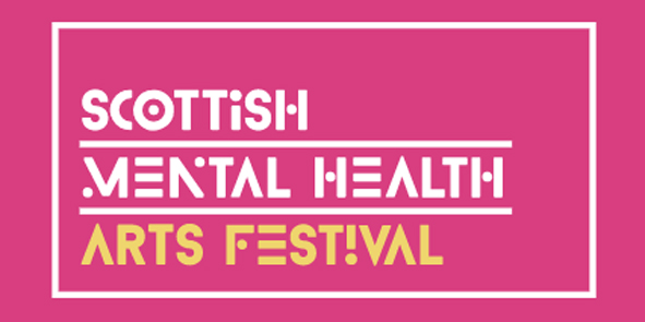 Scotitsh Mental Health Arts Festival