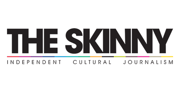 The Skinny Logo