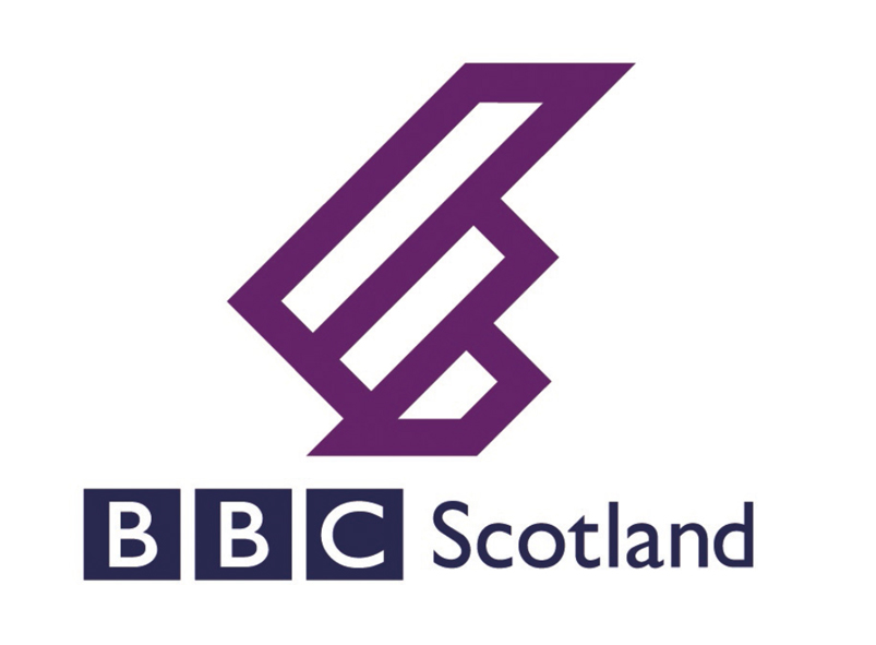 BBC Scotland Logo