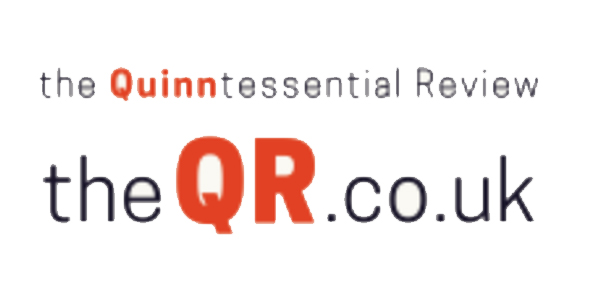 QR